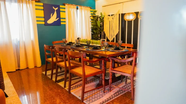 UNWND CALATAGAN ARAW VILLA DINING copy